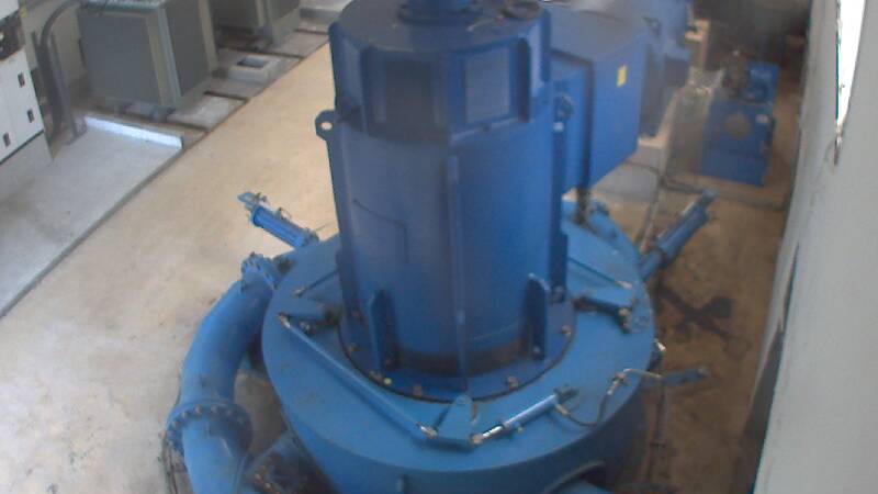 Webcam in Labastide-Saint-Georges, Tarn - France